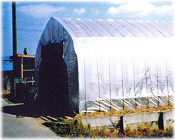 テクミラー使用例